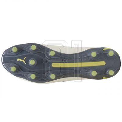 5. Puma King Ultimate FG/AG M 107563 05 Fußballschuhe