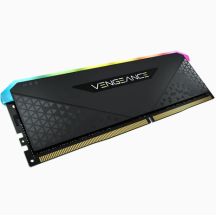 16 GB DDR4-RAM, PC-Version, 3200 MHz, CL16, CORSAIR Vengeance RGB (Einzelhandel)