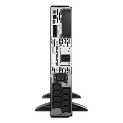 12. APC SMX2200RMHV2U USV (TWR; 2200VA)