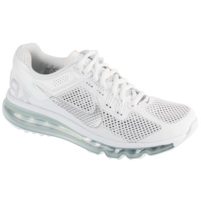 Nike Air Max 2013 GS 555426-101 Weiß 38