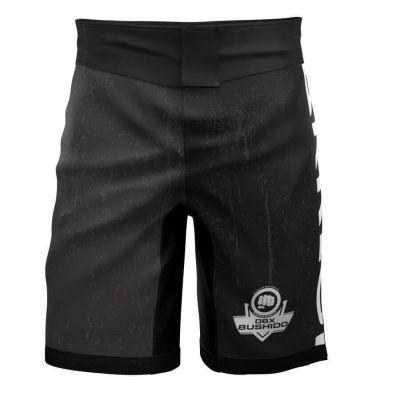5. Shorts - Trainingsshorts "Warrior" XL