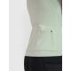 10. Damen Radsport-Longsleeve mit Reißverschluss 4F 4FWSS25TFLOF343-47S