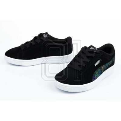 9. Puma Vikky Jr 373166 01 Schuhe