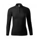 2. Pique Polo LS W MLI-23101 Poloshirt