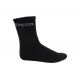 4. Kappa schwarze lange Socken 34113IW 901