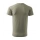 3. Malfini Heavy New M T-Shirt MLI-13728