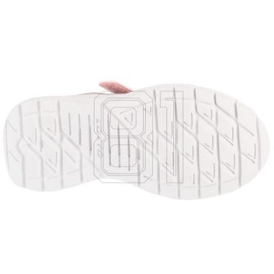 4. Lotto Exertiv K Jr 2600900K-4248 Schuhe