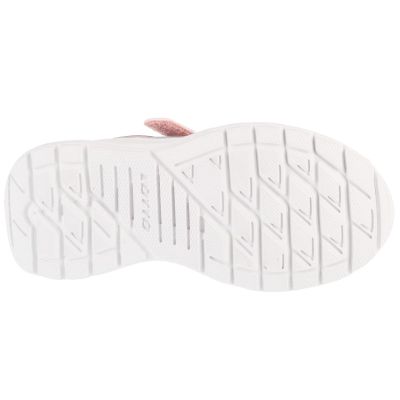 4. Lotto Exertiv K Jr 2600900K-4248 Schuhe