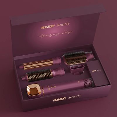 24. NENO BEAUTY VIO HAARTROCKNER/LOCKENGERÄT