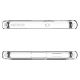 7. Spigen Ultra Hybrid-Hülle für Samsung Galaxy S22 – transparent