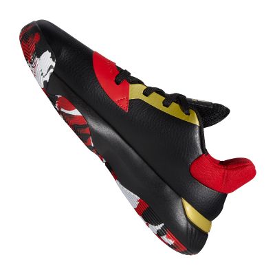 4. Adidas Pro Bounce 2019 Low M EG2818 Schuhe