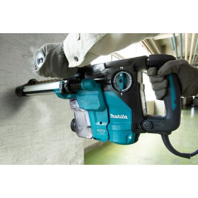 9. Makita HR3011FCJ 1050W SDS Plus Bohrhammer
