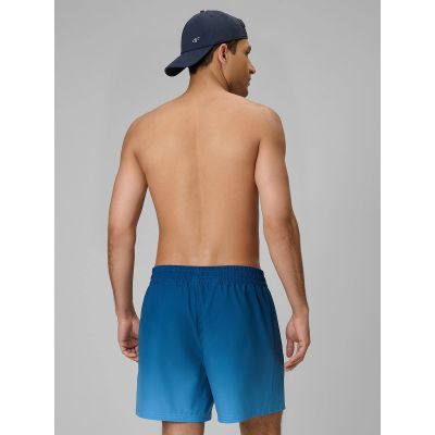 6. Herren-Boardshorts 4F 4FWSS26UBDSM168-46S