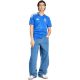 14. adidas Herren Italy 26 Heimtrikot blau JL6937