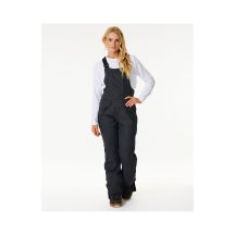 RIP CURL Vermont Bib 10K/10K Skihose Schwarz