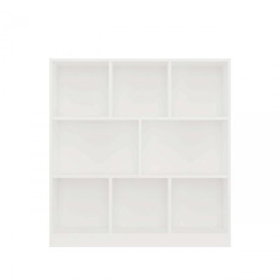 3. FIESTA 8P WEISSES REGAL