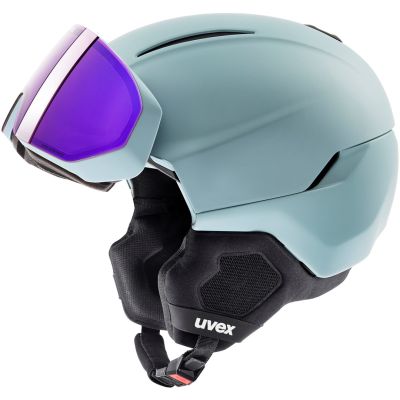 UVEX Horizon CV 55-59 Skihelm