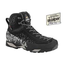 Zamberlan SALATHÉ TREK GTX RR Herren Erwachsene Schwarz, Grau