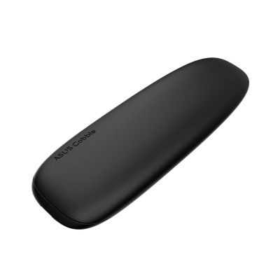 16. ASUS COBBLE Black SSD-Gehäuse, USB 3.2 Gen 2x1 Type-C