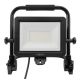 4. Ansmann FL50W-AC Industrieleuchte EEC E (A - G) 50 W 5400 lm Tageslichtweiß 1600-0627
