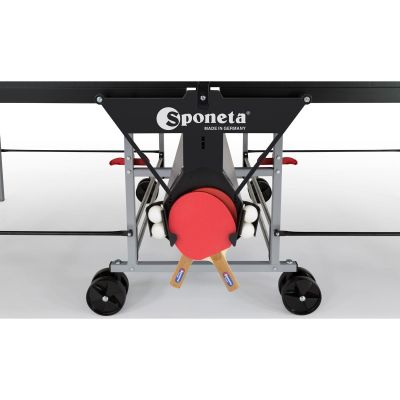 8. Tischtennisplatte SPONETA S3-47i blau