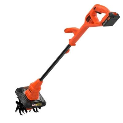 15. 18V 1x2,0Ah BETL1820L BLACK+DECKER Motorhacke