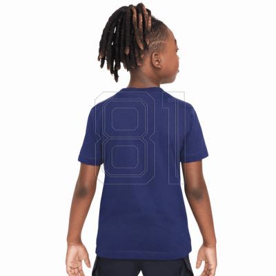 2. Nike Inter Mailand Jr T-Shirt HQ8593-498