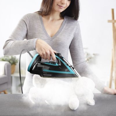 49. Tefal FV8066 3000 W Bügeleisen