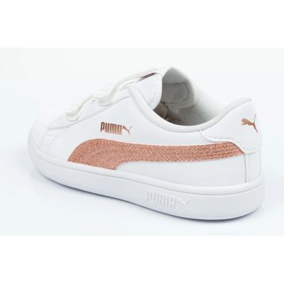 25. Puma Smash Jr 375863 02 Schuhe