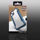 9. Raptic X-Doria Shield Case iPhone 14 gepanzerte Hülle blau