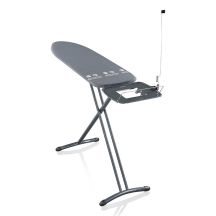 Air Board Express M Solid Black 72489 LEIFHEIT Bügelbrett