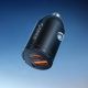 3. ORICO MiniRing 30 W 1A1C Metall-Autoladegerät mit Griff