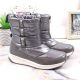 7. Big Star W INT1785A metallisch isolierte Schneestiefel
