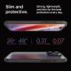 12. Spigen Ultra Hybrid-Hülle für iPhone 16 Pro – Schwarz