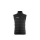 MILLET M Fitz Roy Warm Weste schwarz