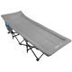 24. Deluxe Journey Faltbares Reisebett 190x70x36,5 cm