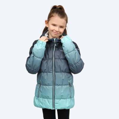 Icepeak Kiana Kinderjacke 50008580-530