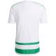 3. Herren-Trikot adidas Hooped 26 Jersey weiß-grün KF3393