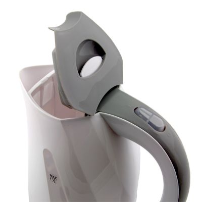 8. ESPERANZA Wasserkocher Amazon 1,7 l EKK022