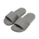 7. Kubota Basic Plain Pool Flip-Flops grau K25SS-101-005-22-1