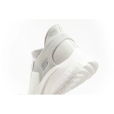 22. Skechers Bobs Squad Slip-INS M 118303/OFWT Schuhe