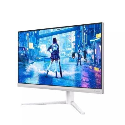 10. Philips Evnia 5000 27M2N5201P/00 Computermonitor 68,6 cm (27 Zoll) 1920 x 1080 Pixel Full HD LCD Weiß