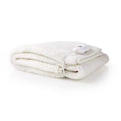 Nedis Heizdecke 150x80cm PEBL120CWT1