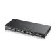 4. Zyxel GS2220-50 Managed-Gigabit-Switch mit 50 Ports