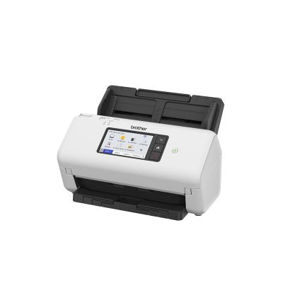 14. Brother ADS-4700W ADF-Scanner + Einzelblatteinzug 600 x 600 dpi A4 Schwarzweiß