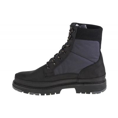 6. Levi's Torsten Quilted 233637-666-559 Schwarz 45