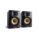 12. M-AUDIO FORTY EIGHTY - Aktivmonitor