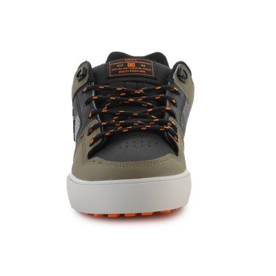 7. DC Pure Wnt M Schuhe ADYS300151-KON