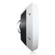 3. Ubiquiti G6 Pro 360 Dome-IP-Sicherheitskamera für Innen- und Außenbereiche, 3504 x 3504 px, Decke / Wand