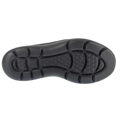 4. Skechers On-The-GO Encore - Fireside 144850-BBK Schwarz 36